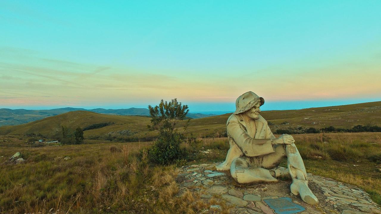 Pousada Tio Loco Serra do Cipo National Park ภายนอก รูปภาพ
